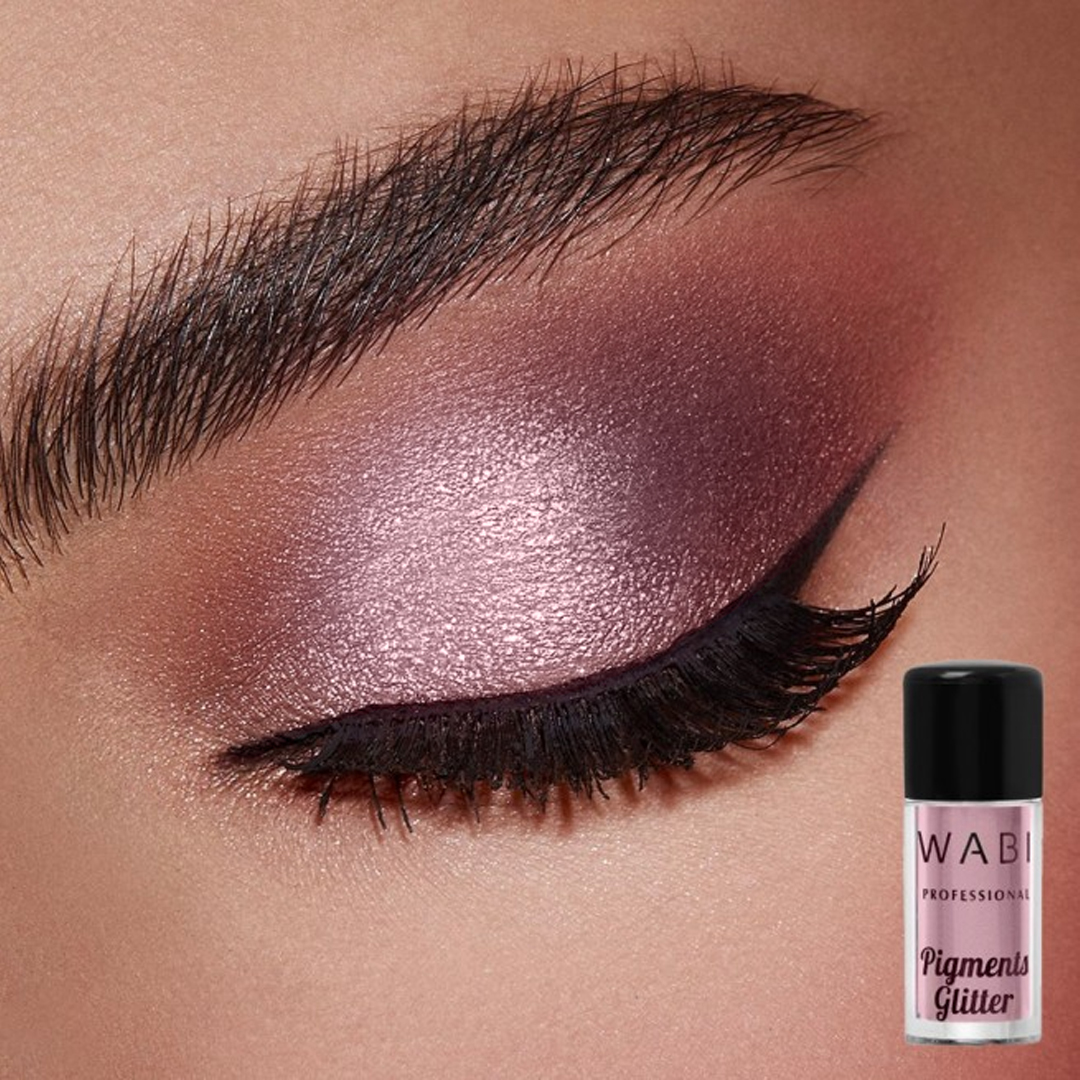 WABI Beauty WABI Pigments Glitter WPG 06